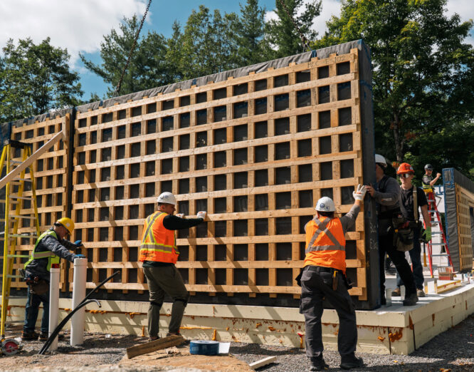 Builders_Passivhaus