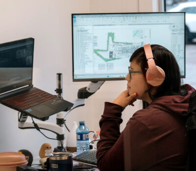 Designing With Panels: What I’ve Learned as an Architect Working in Prefab Passive House