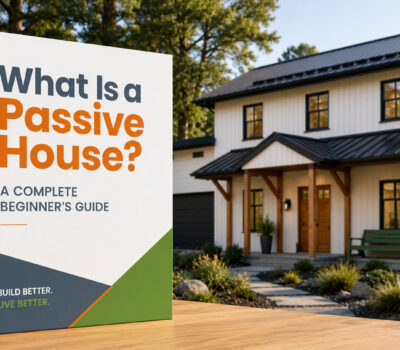 What Is a Passive House? A Complete Beginner’s Guide