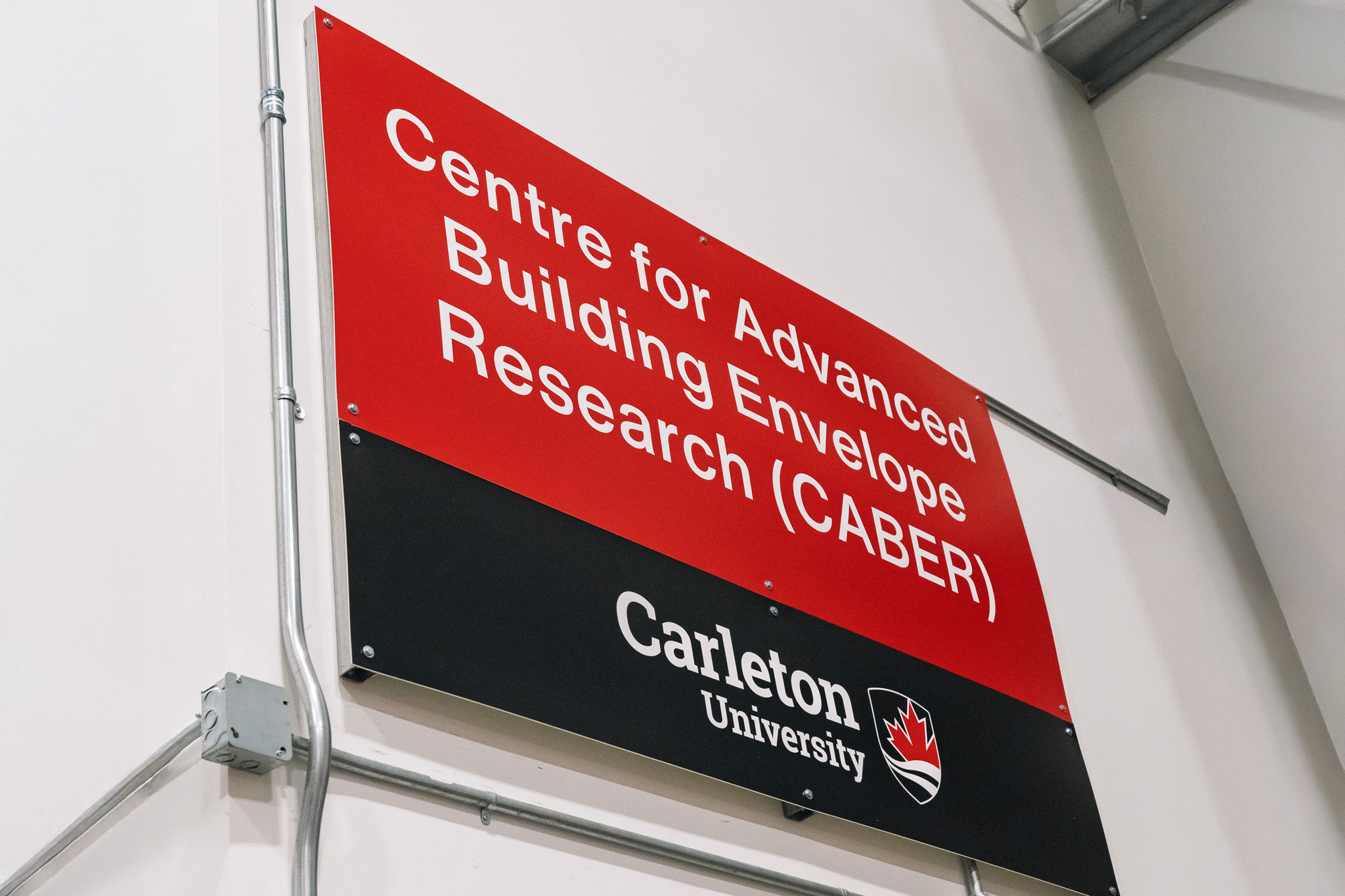 CanmetENERGY Ottawa campus