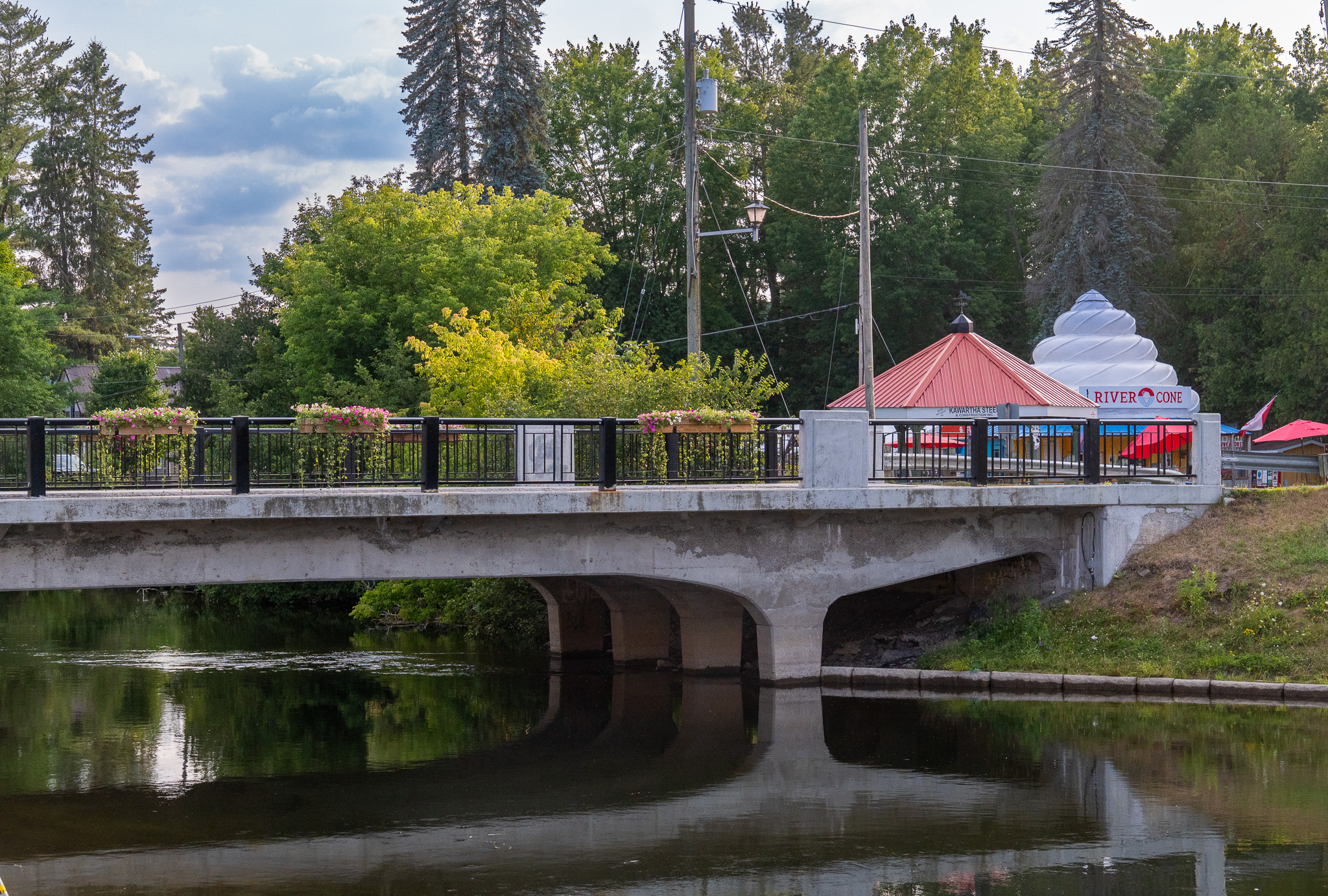 Minden, Ontario