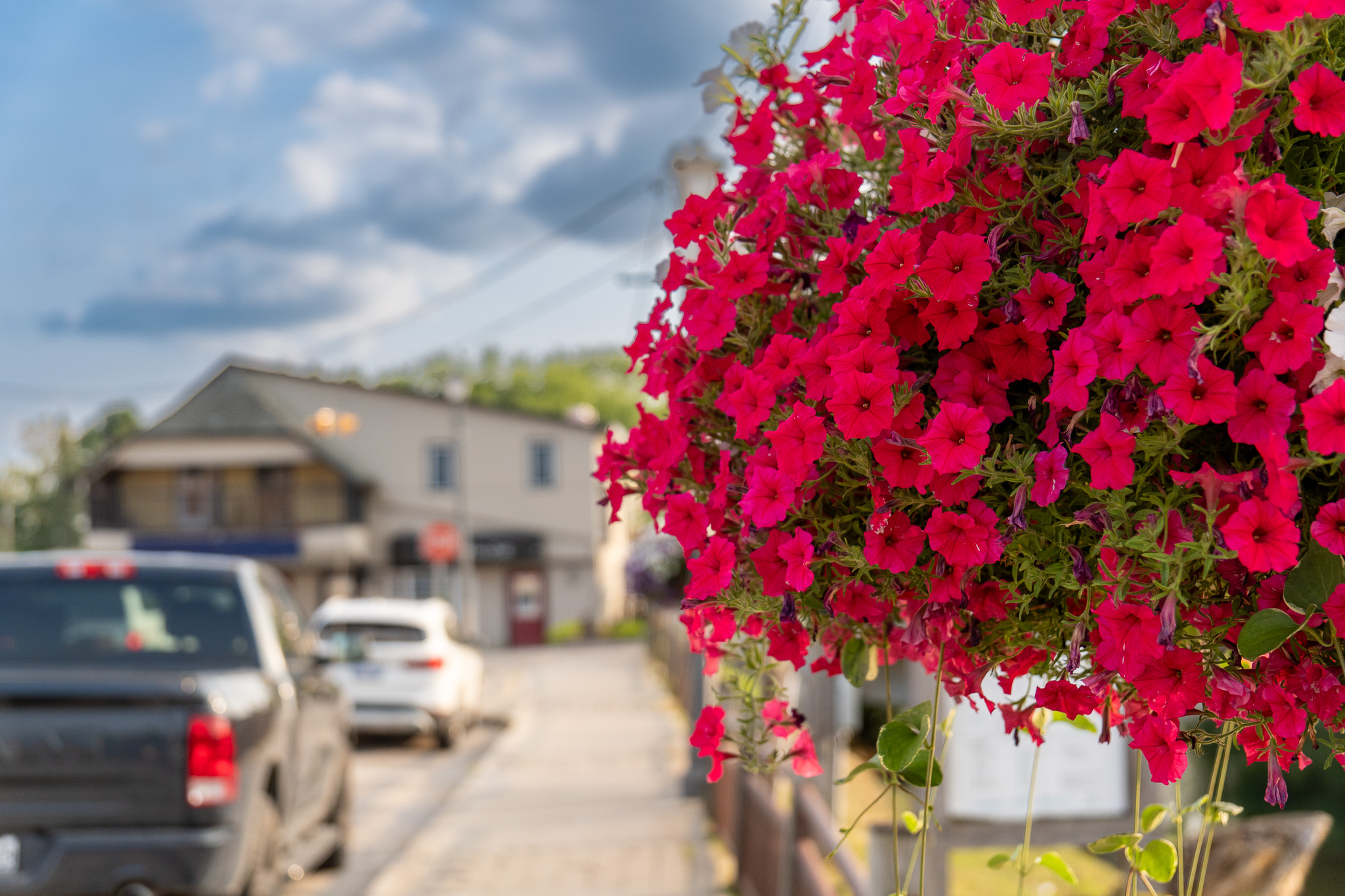 Minden, Ontario