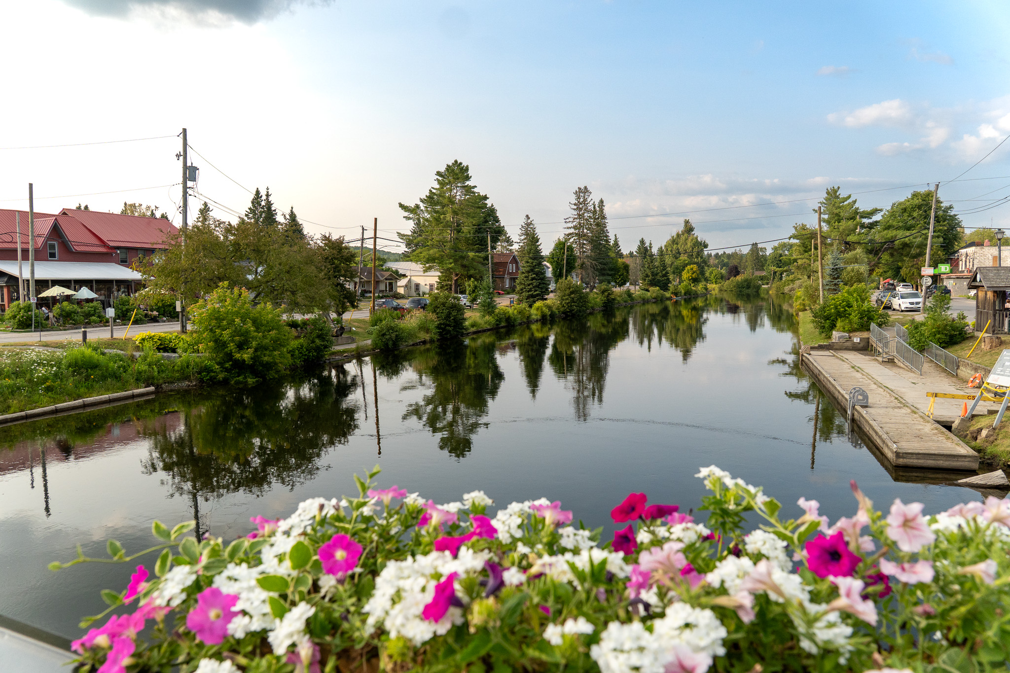 Minden, Ontario