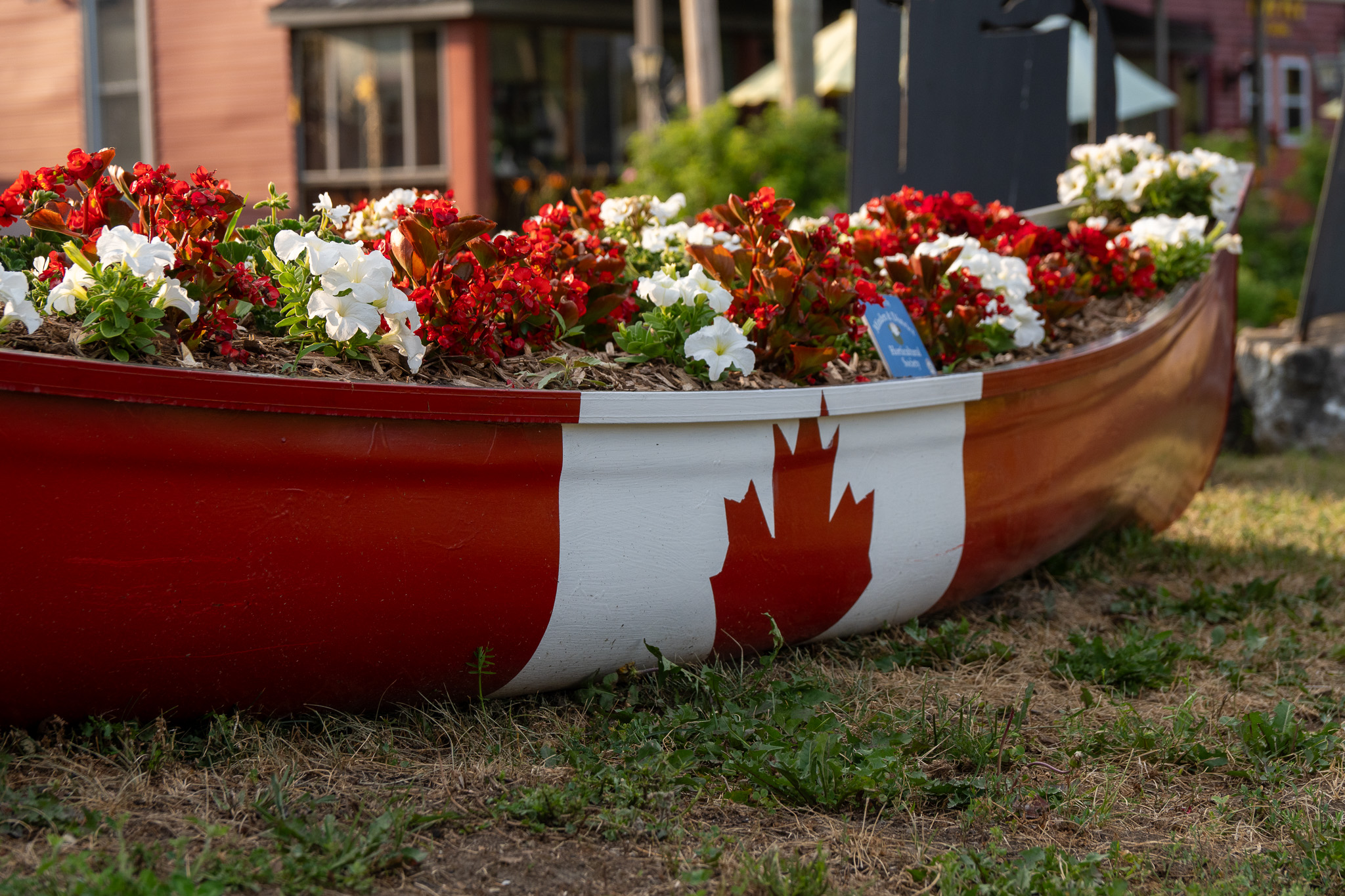Minden, Ontario