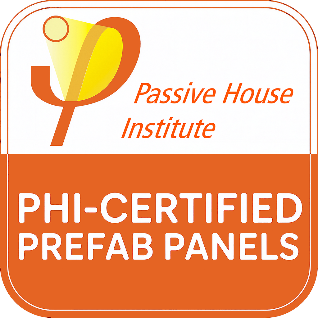 Passive House Institute certified components